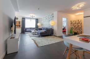 Südstrandquartier - Ferienwohnung Mare